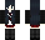 rin female version