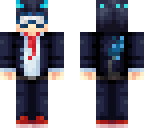 rin official skin