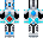 robo silver