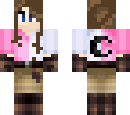 roselia pony club base uniform
