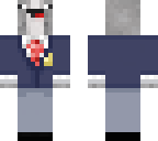 ross senpai fixed