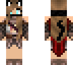 rouge meifwa