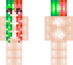 ruby emerald hair base request