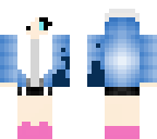 sans girl 2