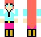 school girl