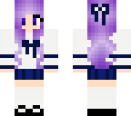 school girl