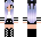 school girl