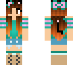 school skin
