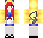 school uniform version t