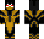 scorpion 