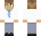 serephina undercoevr as a boy