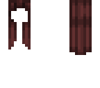 shaded brown hair base