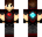 shadow in human form