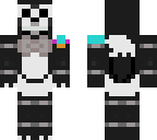 shadow mangle