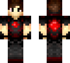 shadow the human