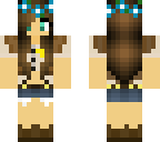 sheriff girl