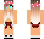 shirt girl