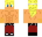 shirtless veggie dino