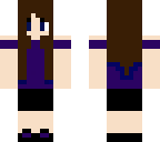 simple girl