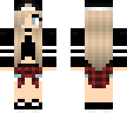 skater girl edit