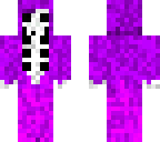 skeleton wizard