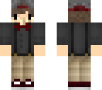 skin