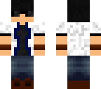 skin fluido xd