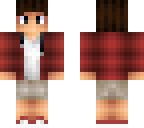 skin for aussiehuahwii