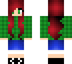 skin i forgot