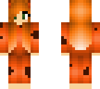 skincomp giraffe