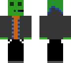 slime king
