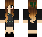 slytherin girl