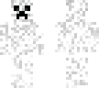 snow biome creeper