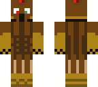 soldier