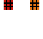 solved rubik cube