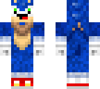 sonic ******ed