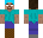 sort of herobrine