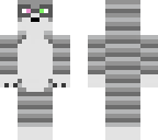 space cat