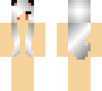 special girl skinbase