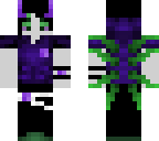 spider