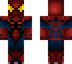 spiderman