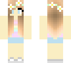 springy gal