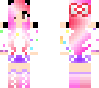 sprinkle girl