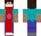 steve