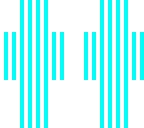 stripes