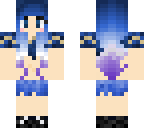 summer girl