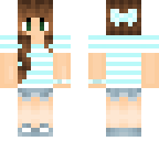 summer girl