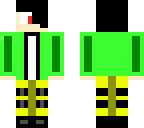 supernova swaggy