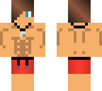 surfer dude