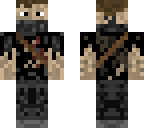 survivor for crafting dead